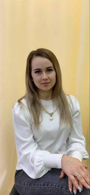 Педагогический работник Новикова Ольга Михайловна